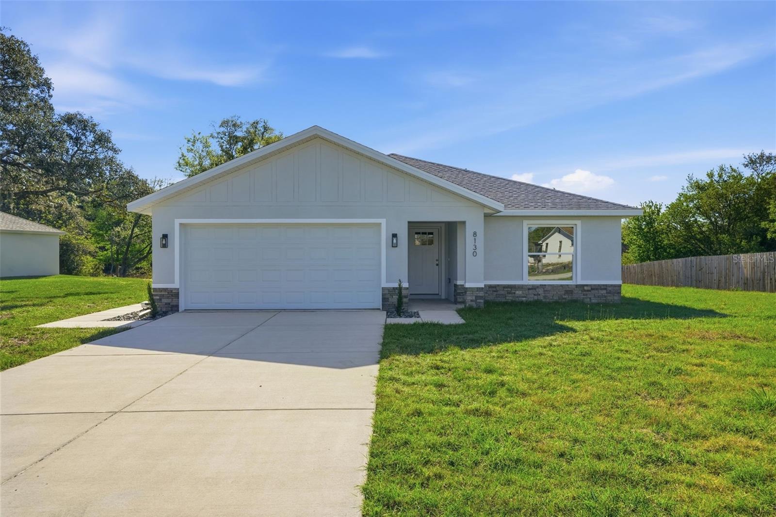 HIGHLAND LAKES - Residential