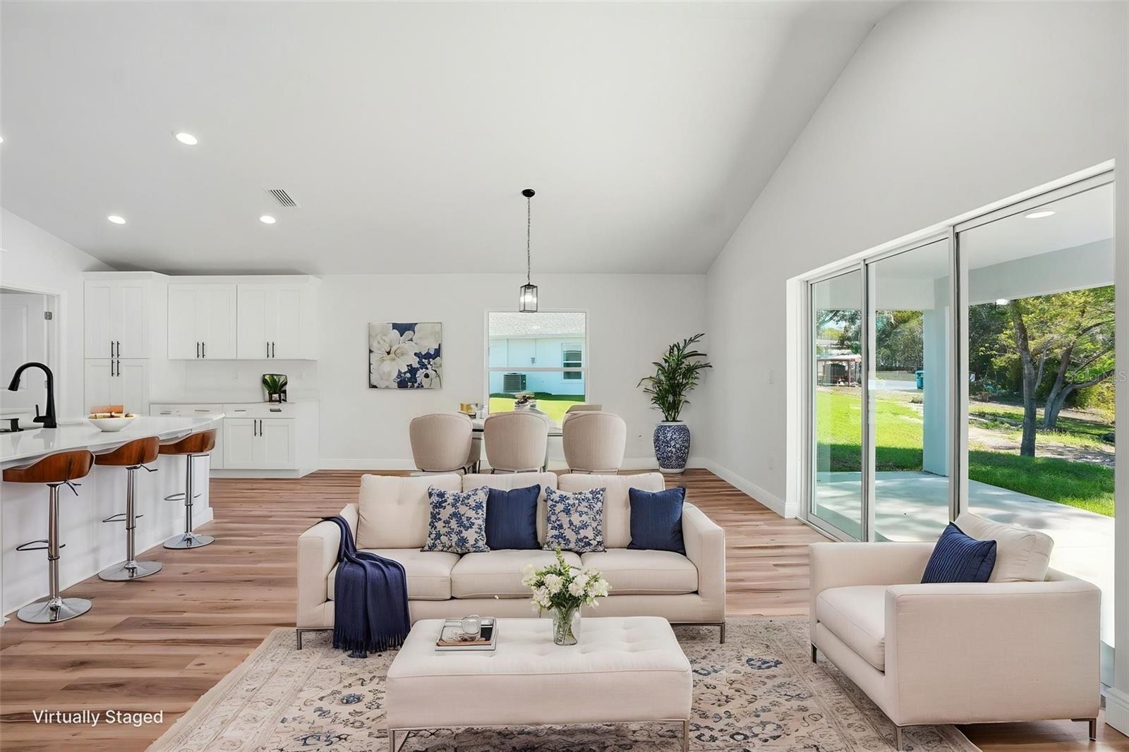 HIGHLAND LAKES - Residential