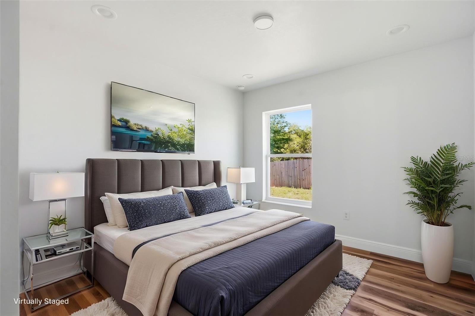 HIGHLAND LAKES - Residential