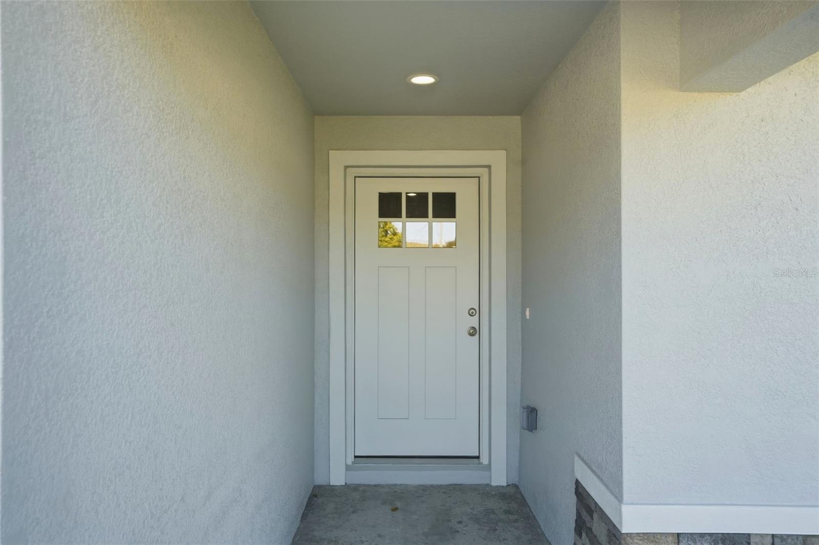 HIGHLAND LAKES - Residential