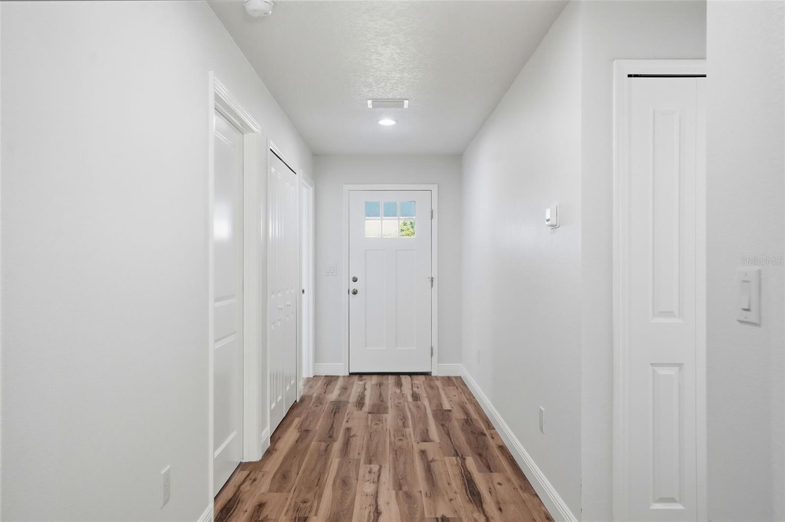 HIGHLAND LAKES - Residential