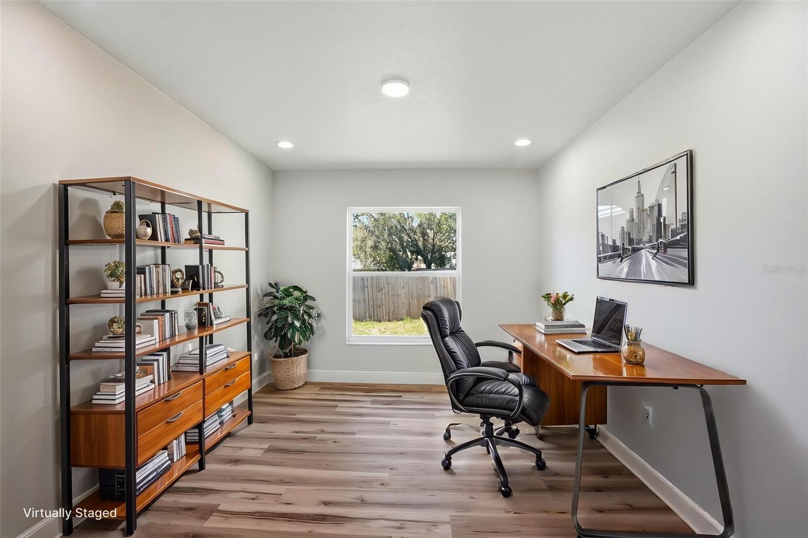 HIGHLAND LAKES - Residential