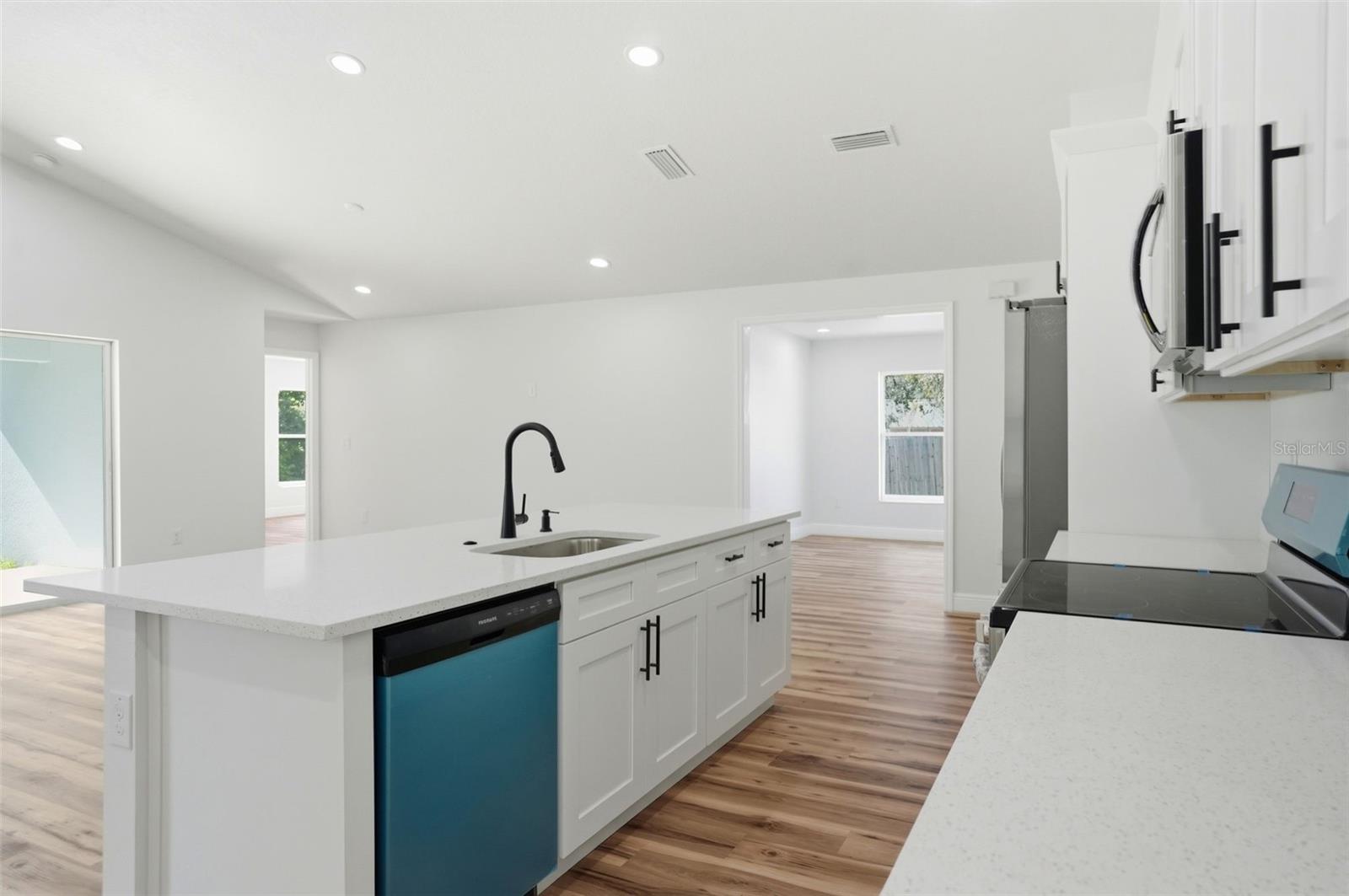 HIGHLAND LAKES - Residential