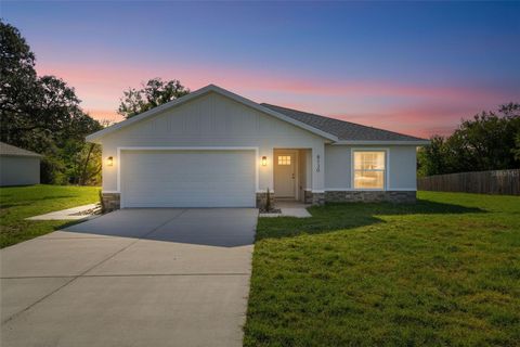 Photo of 8130 Ridge Road, Weeki Wachee, FL 34613 (MLS # W7884340)