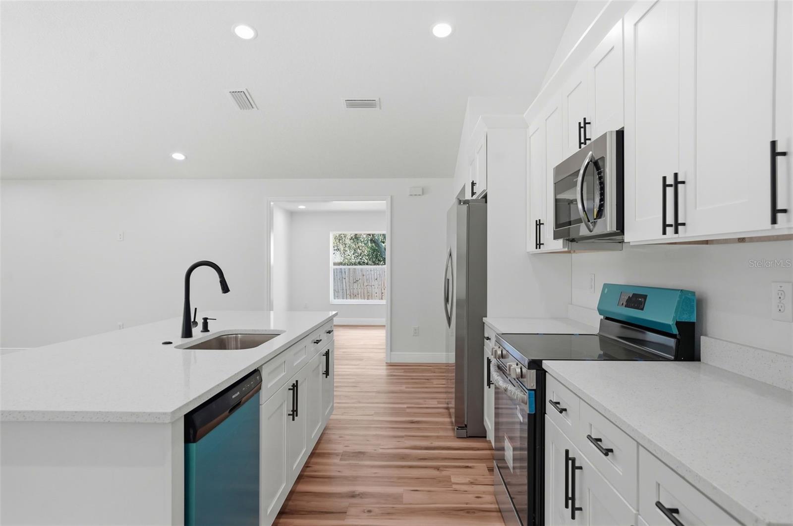 HIGHLAND LAKES - Residential