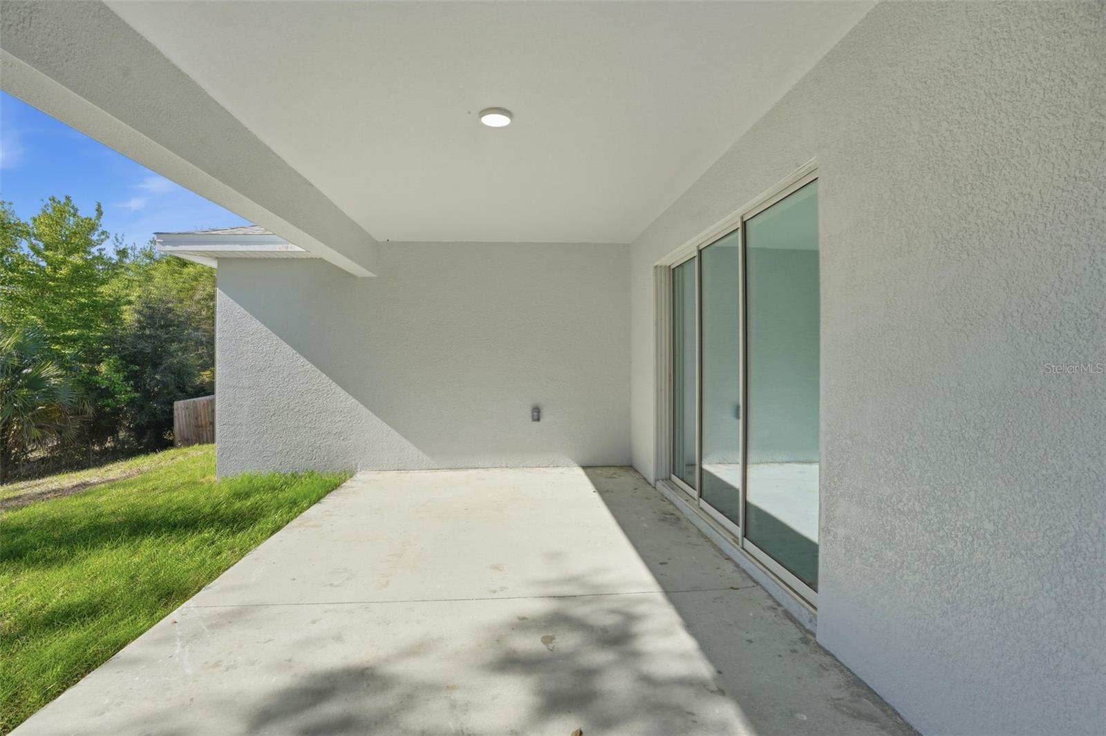 HIGHLAND LAKES - Residential