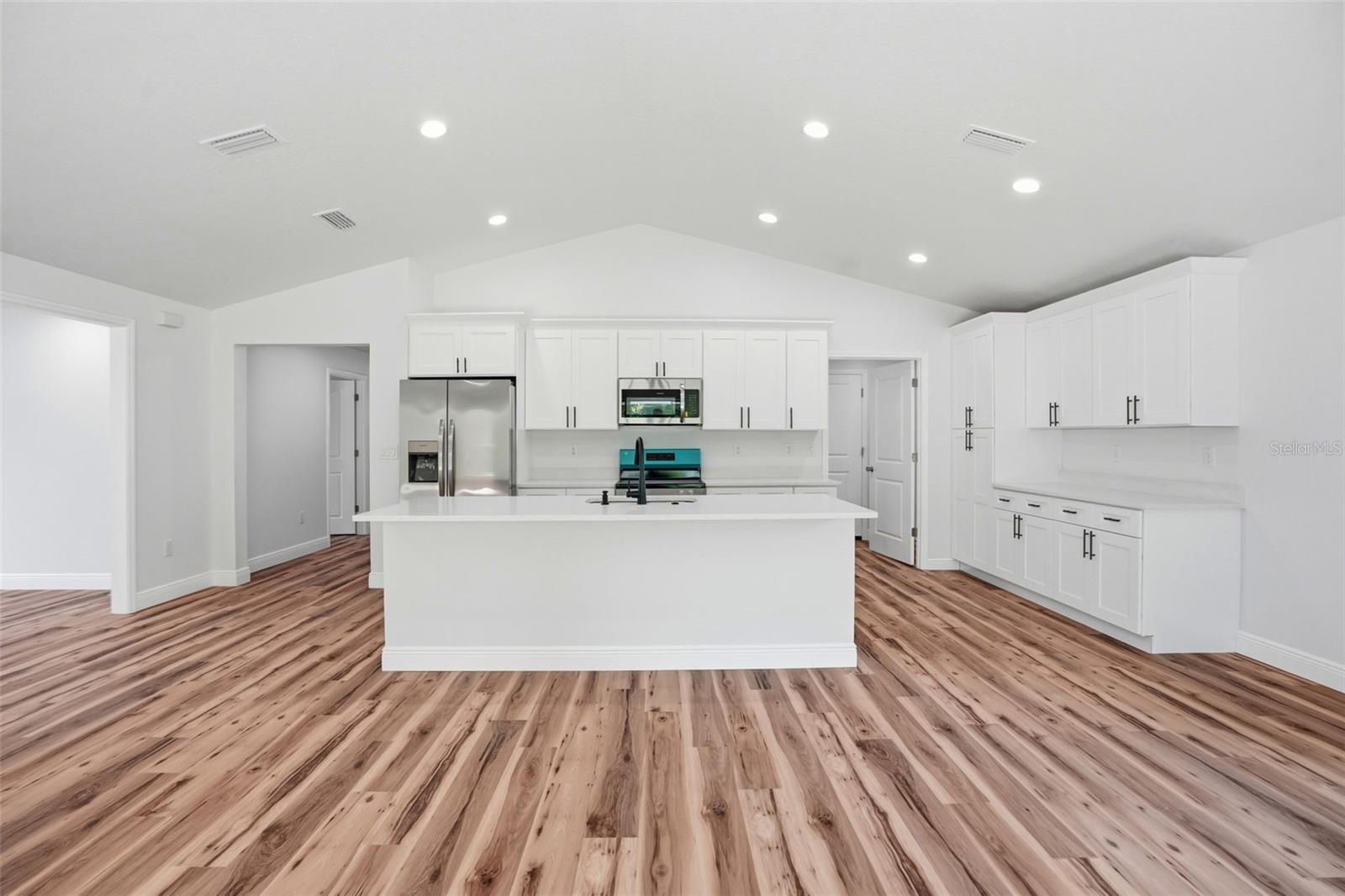 HIGHLAND LAKES - Residential