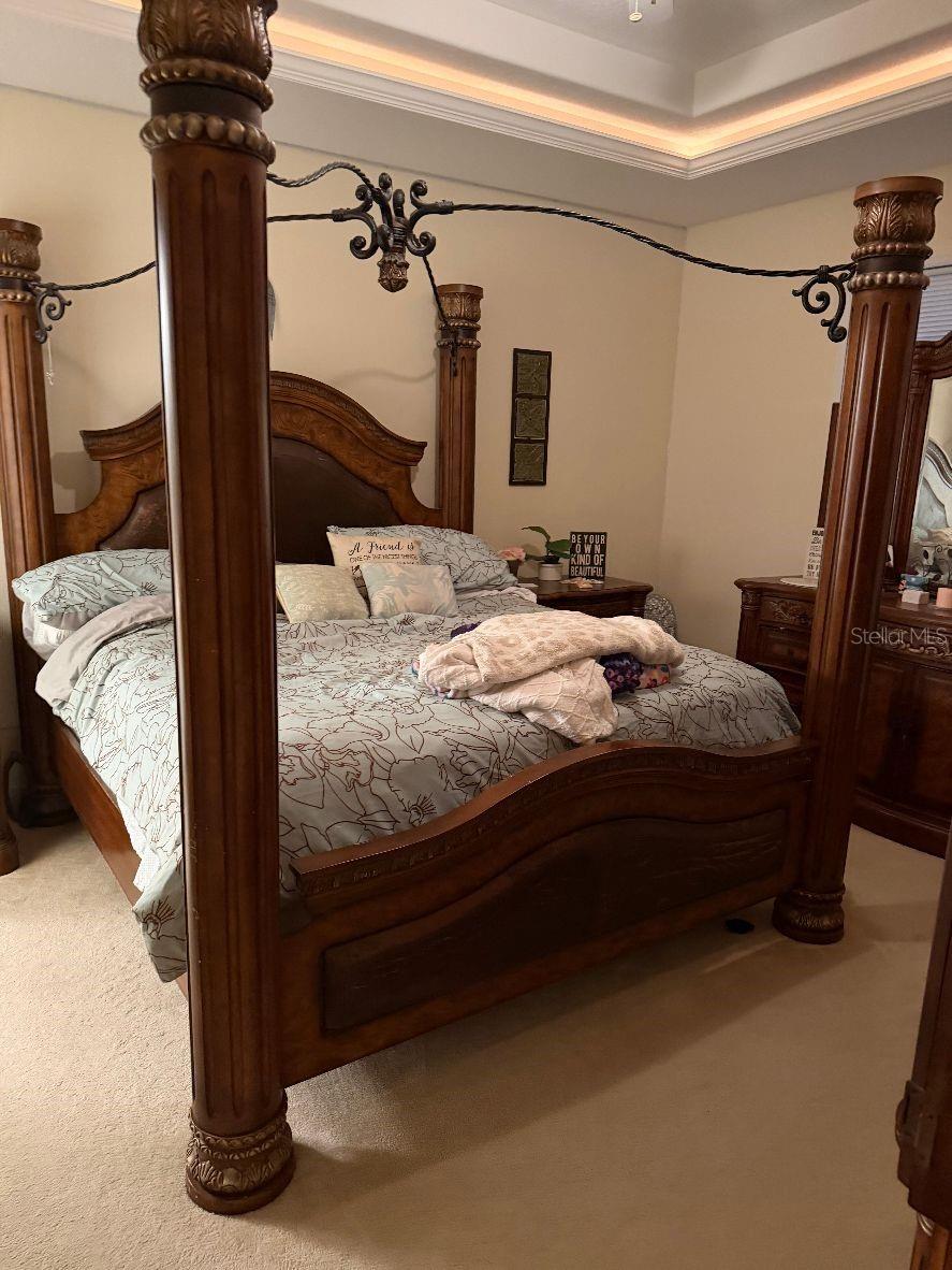 FUQUAY SUB - Residential