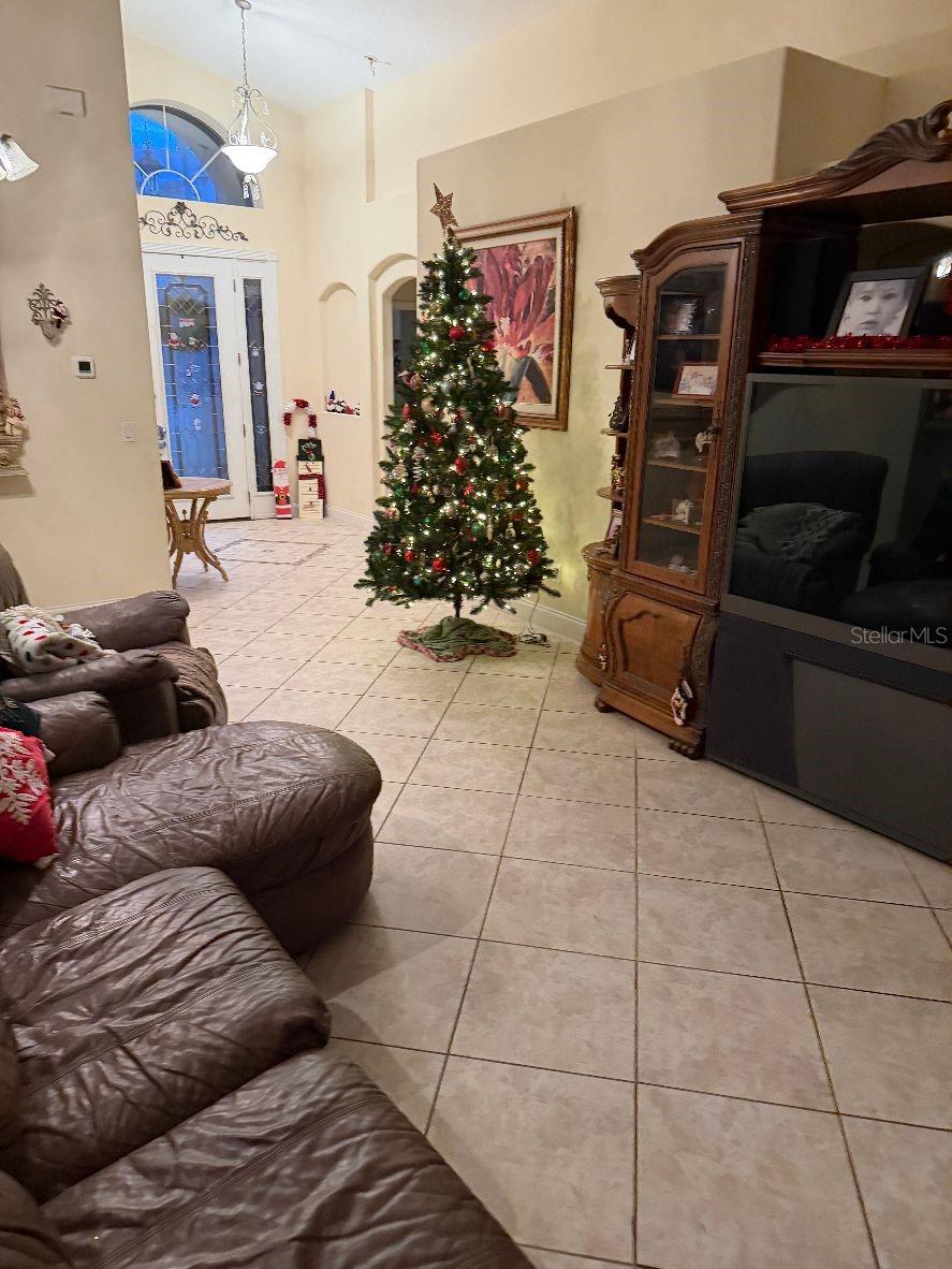 FUQUAY SUB - Residential