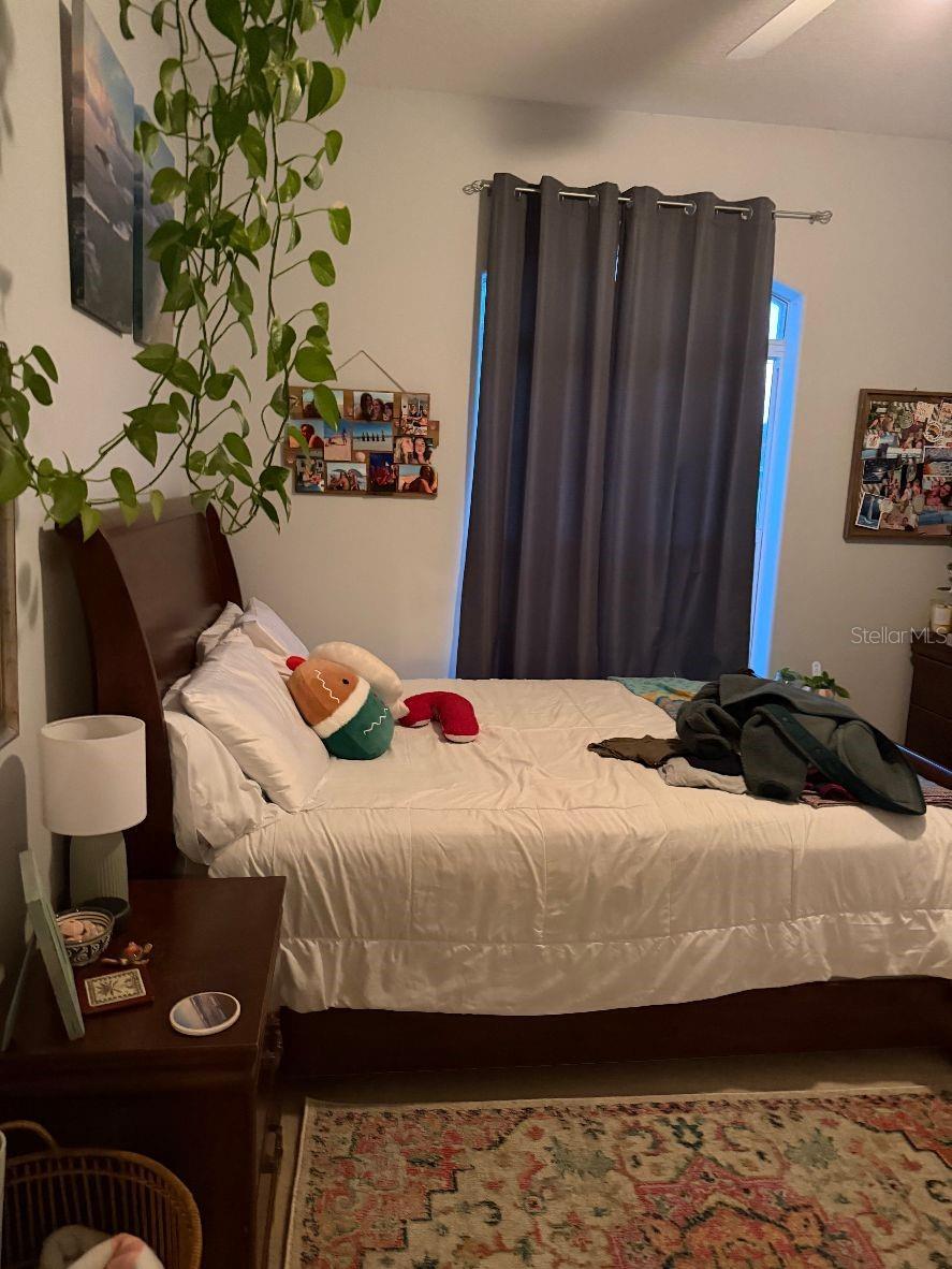 FUQUAY SUB - Residential