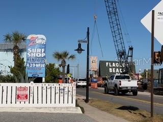 FUQUAY SUB - Residential