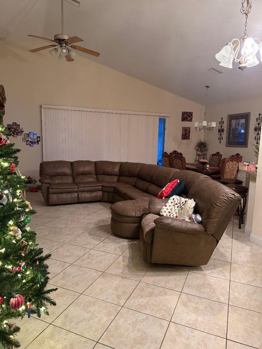 FUQUAY SUB - Residential