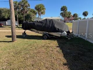 1609 S DAYTONA AVENUE