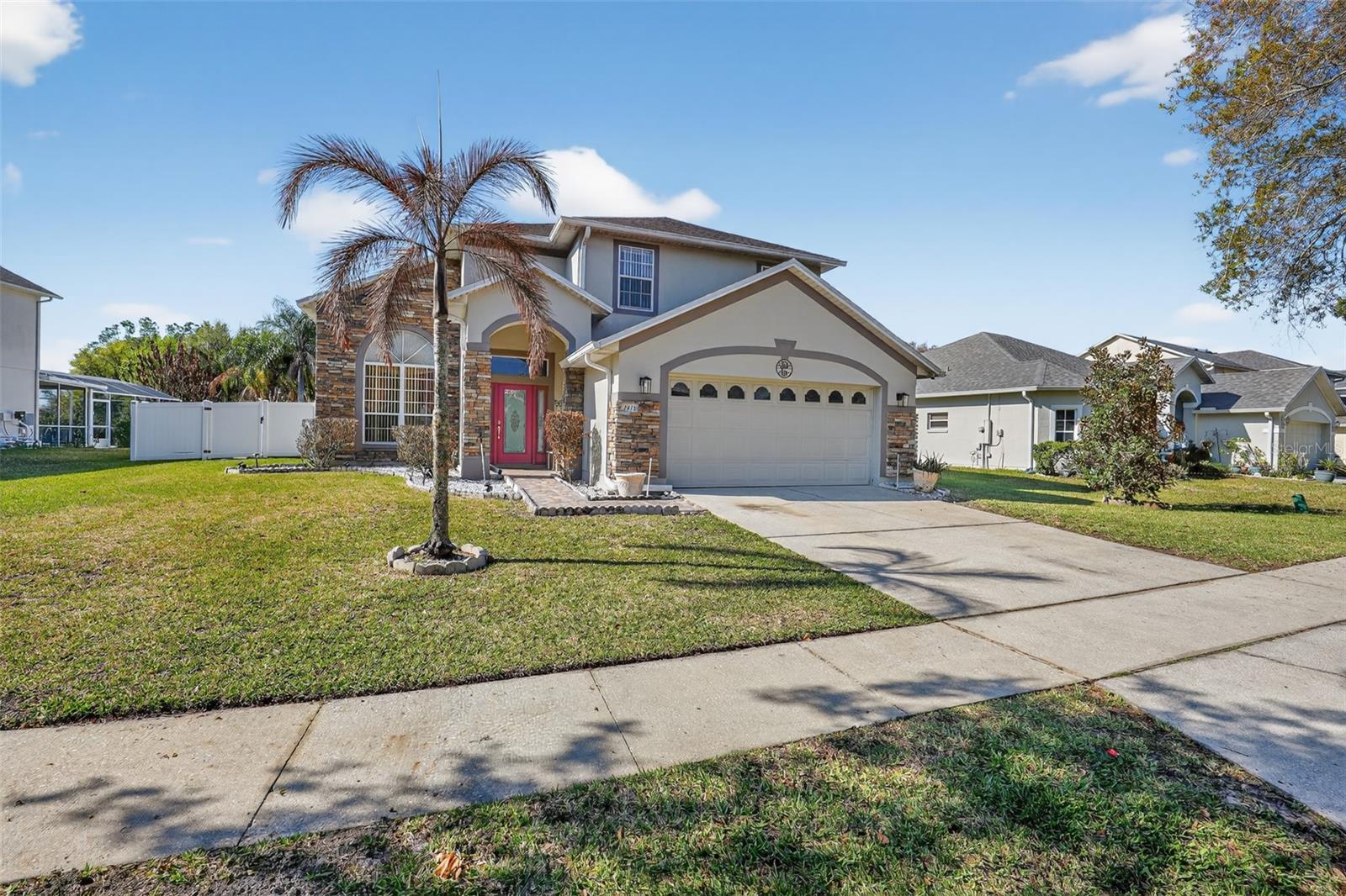 BRIGHTON LK P1 PRCL G - Residential