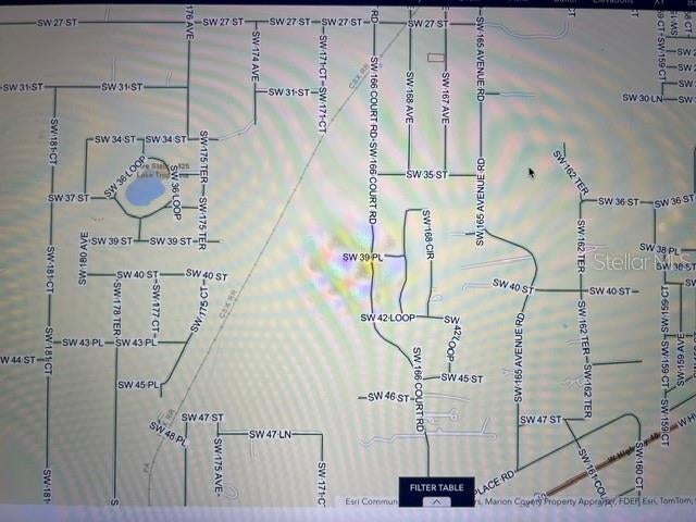 TBD SW 167TH AVENUE