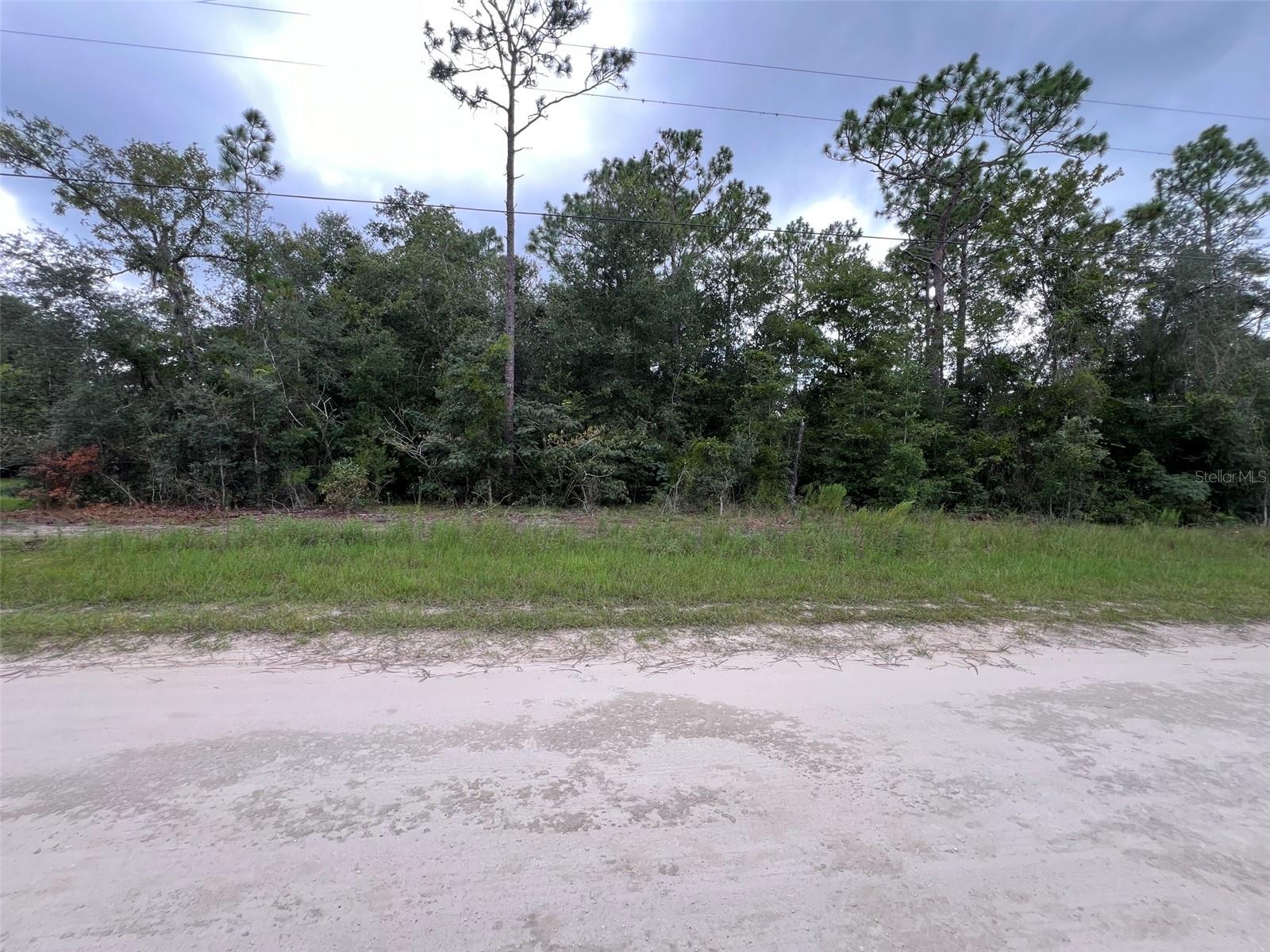 TBD SW 167TH AVENUE