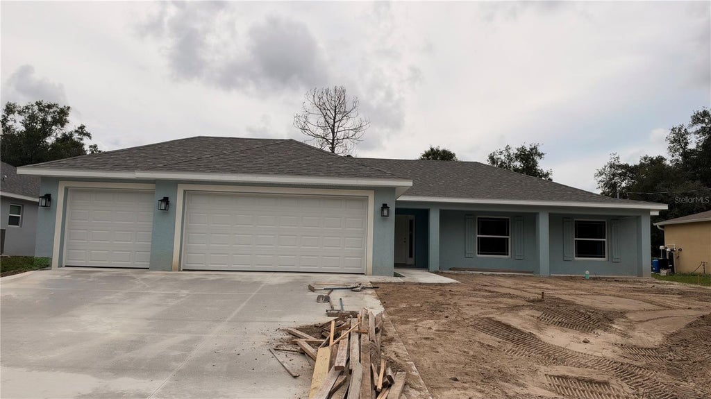 Photo of 5559 Centro Avenue, North Port, FL 34288 (MLS # A4695089)