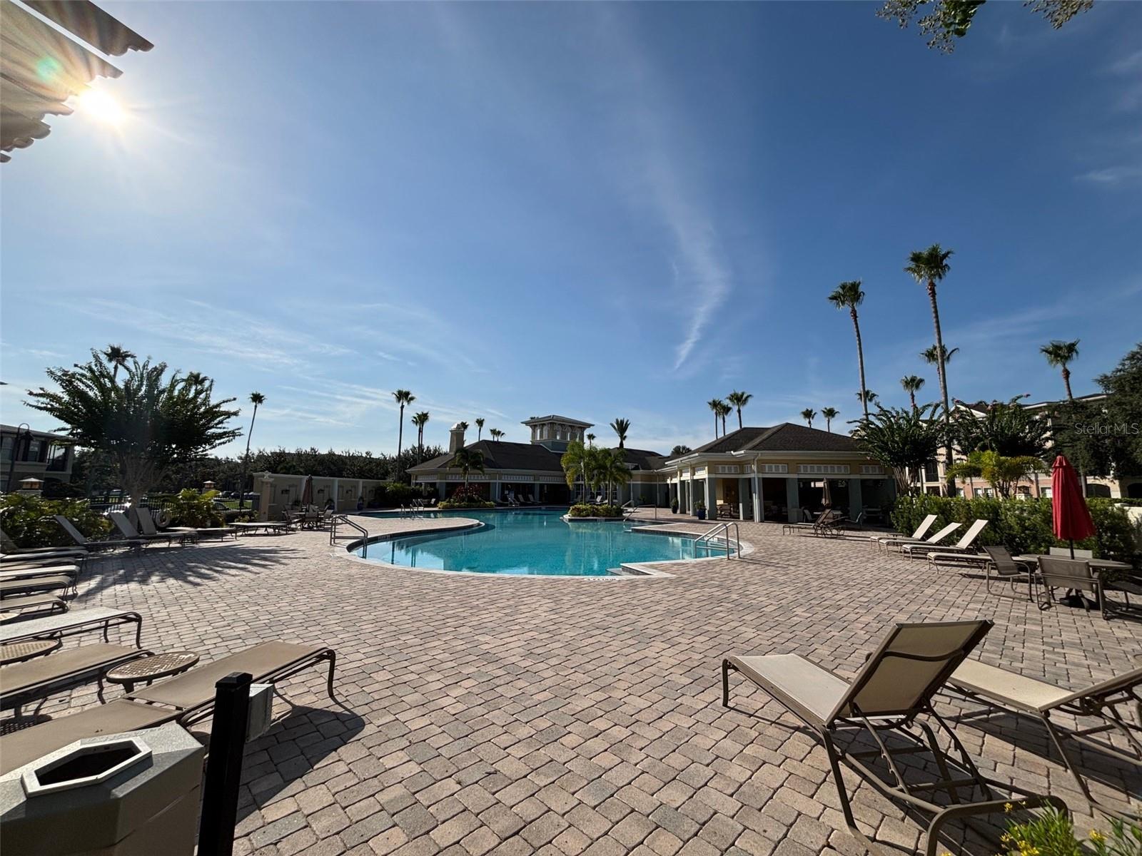 LAKESIDE/LKS/WINDERMERE - Residential Lease