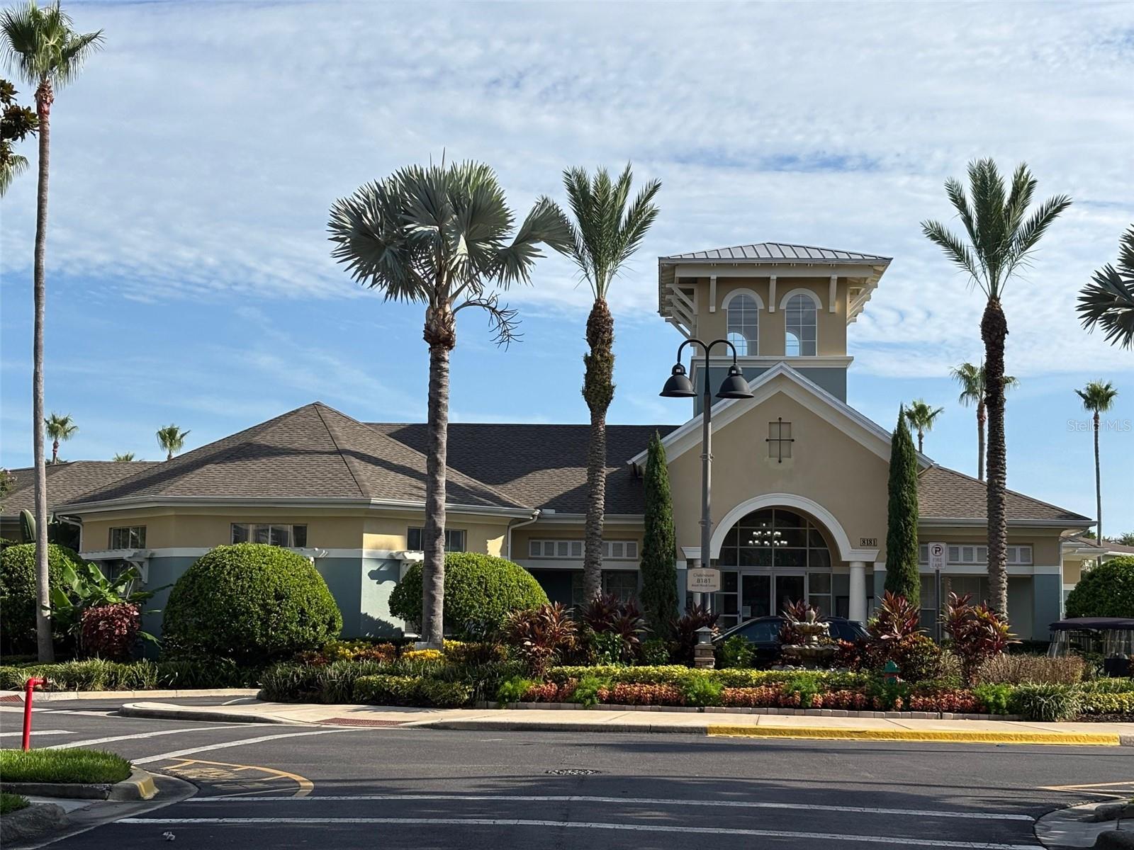 LAKESIDE/LKS/WINDERMERE - Residential Lease
