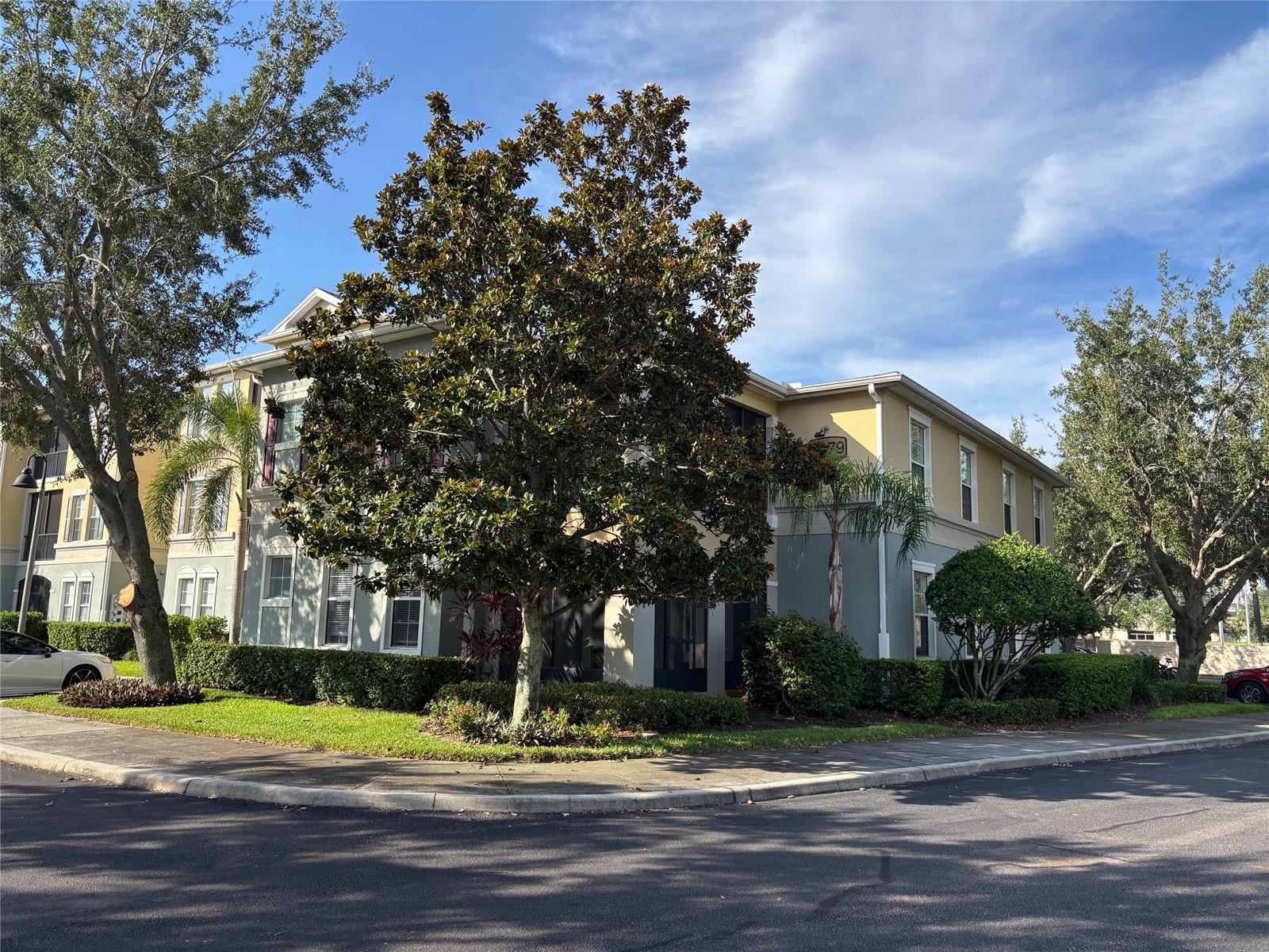 LAKESIDE/LKS/WINDERMERE - Residential Lease