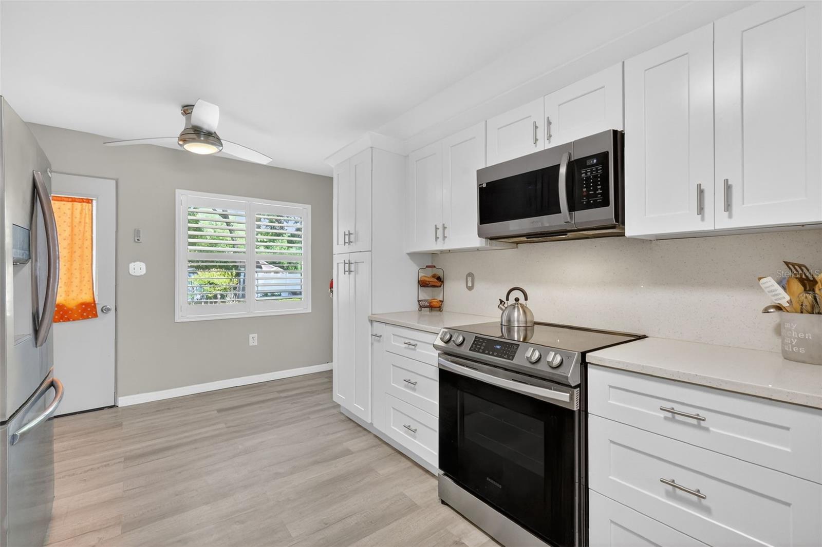 SILVER BEACH HEIGHTS - Residential