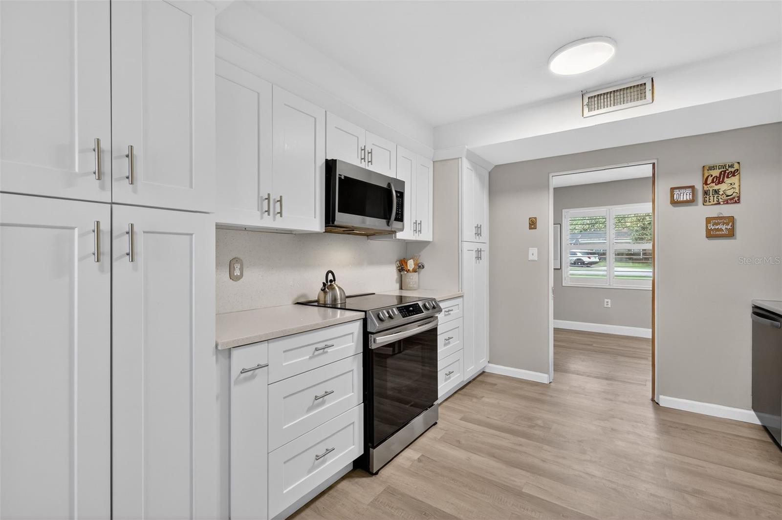 SILVER BEACH HEIGHTS - Residential