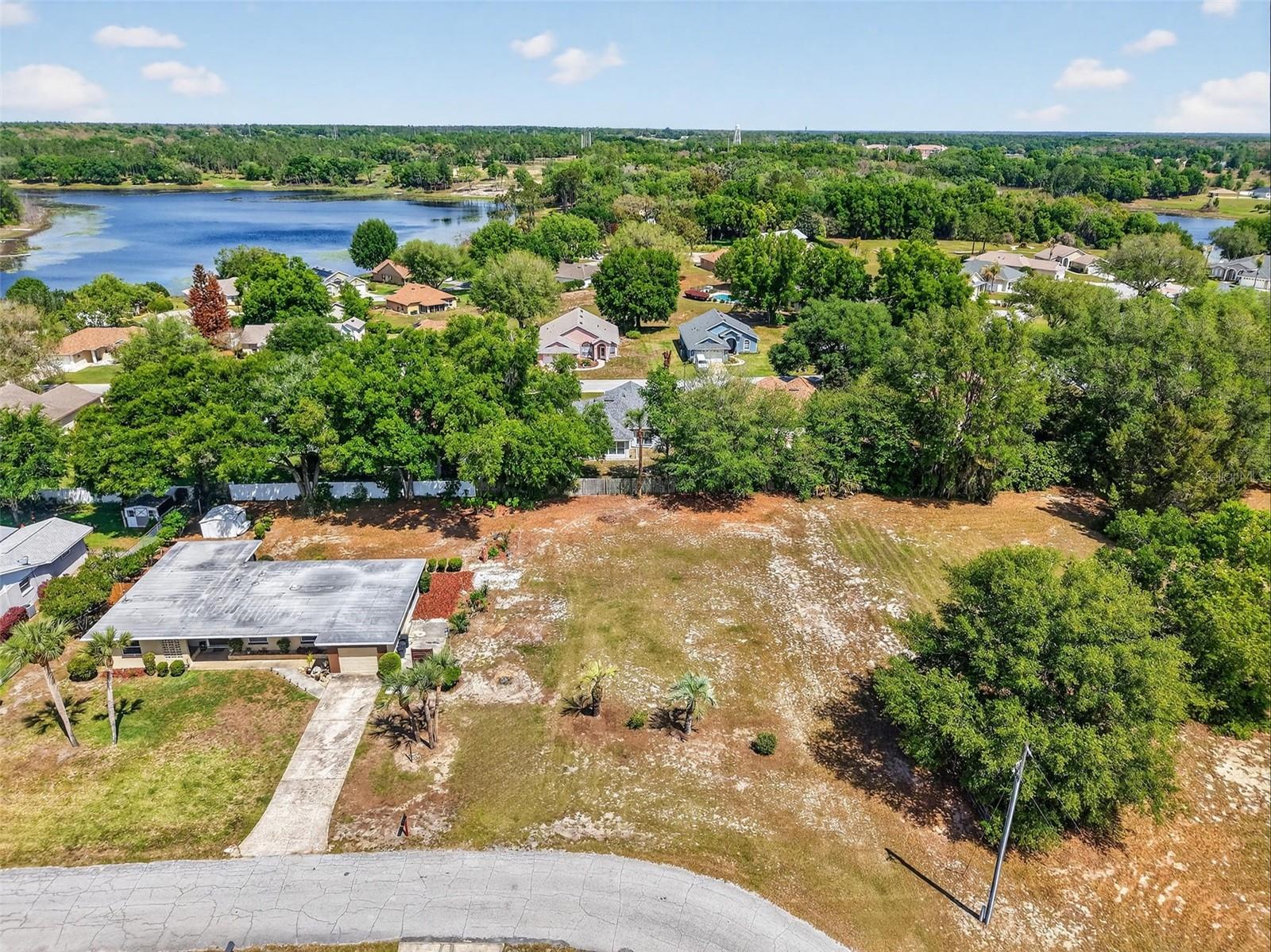 SILVER BEACH HEIGHTS - Residential