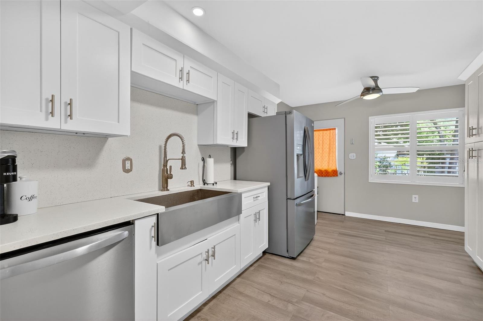 SILVER BEACH HEIGHTS - Residential