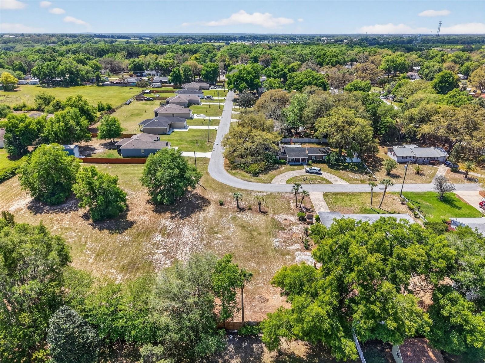 SILVER BEACH HEIGHTS - Residential