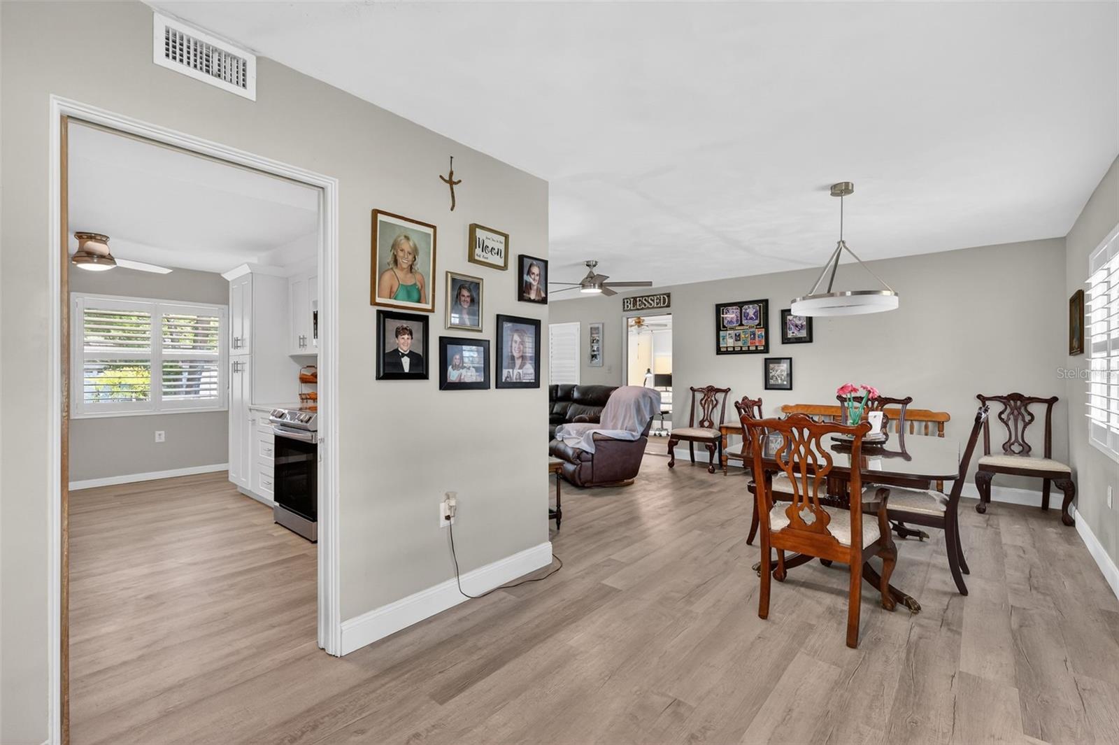 SILVER BEACH HEIGHTS - Residential