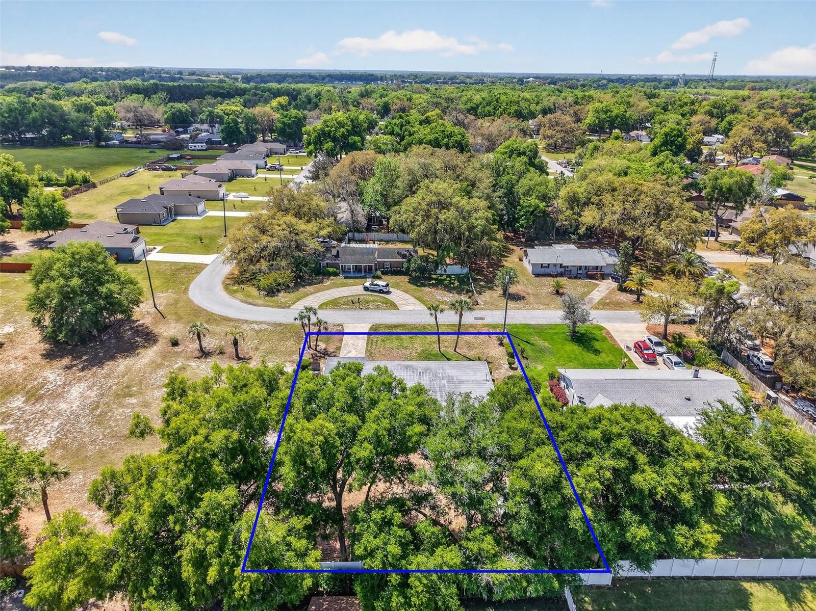 SILVER BEACH HEIGHTS - Residential