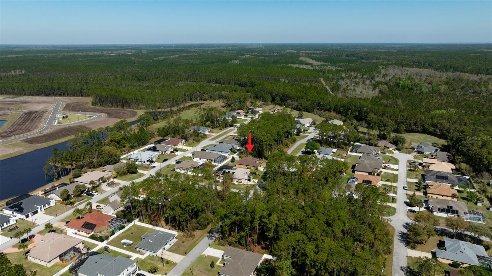 LAKE SUCCESS - Residential