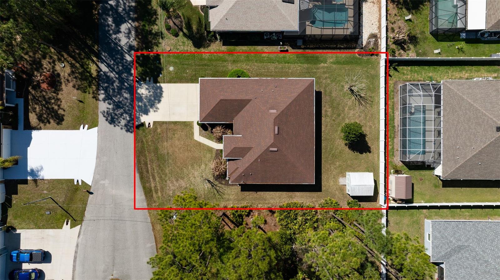 LAKE SUCCESS - Residential