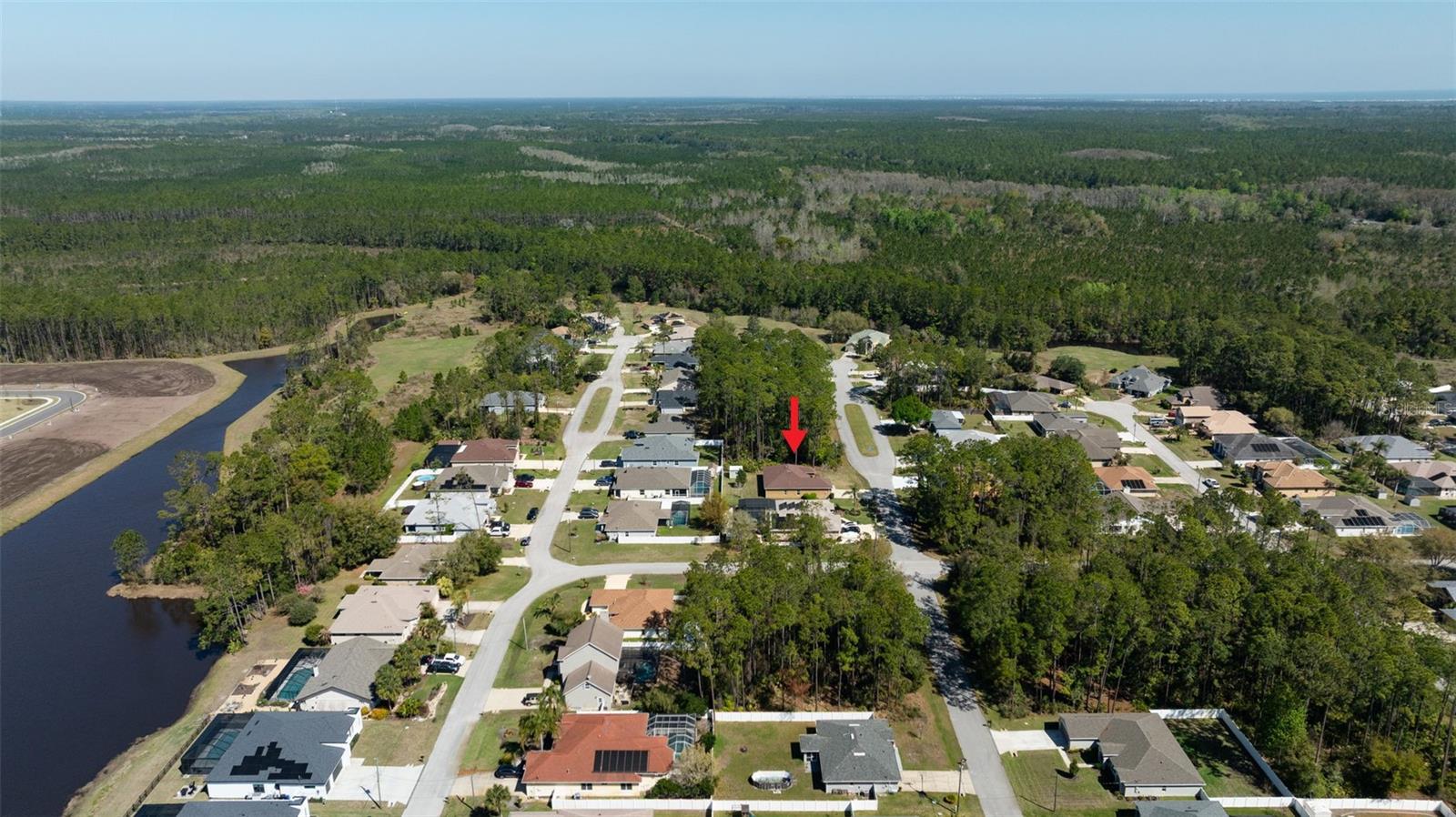 LAKE SUCCESS - Residential