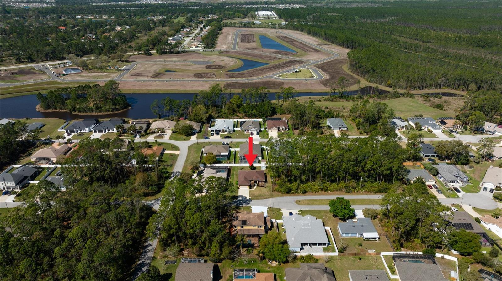 LAKE SUCCESS - Residential