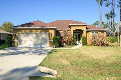 Photo of 3 Lake Charles Place, Palm Coast, FL 32137 (MLS # FC317117)