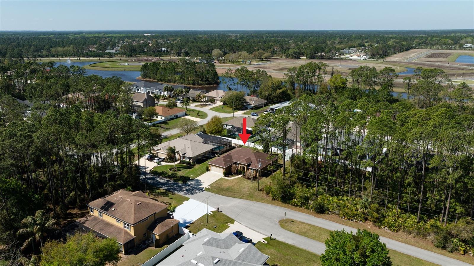 LAKE SUCCESS - Residential