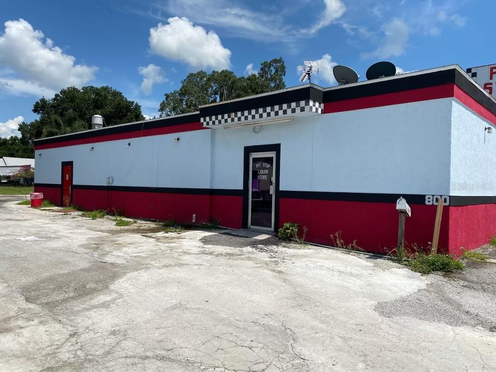 CHILDS N B SUB - Commercial Sale