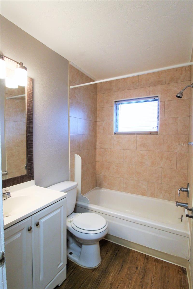 SOUTH GATE - Residential Lease