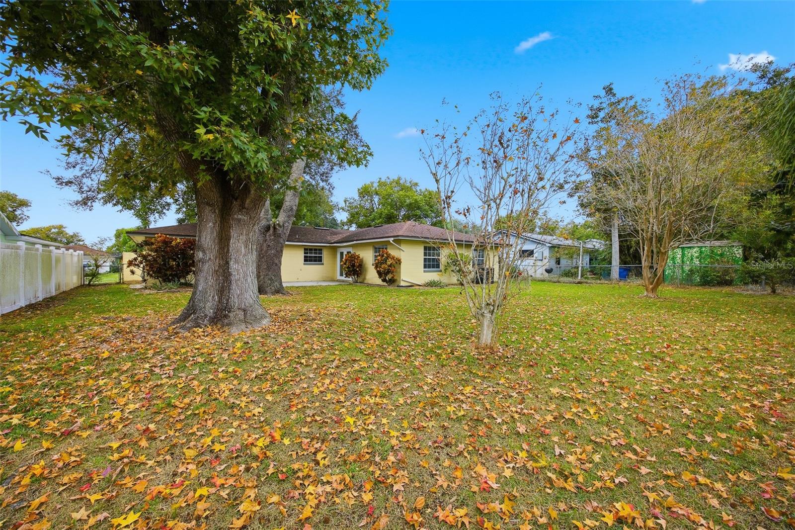 PRIMA VISTA - Residential