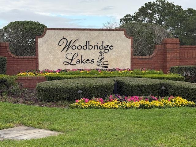 WOODBRIDGE LAKES UNIT 2C - Residential