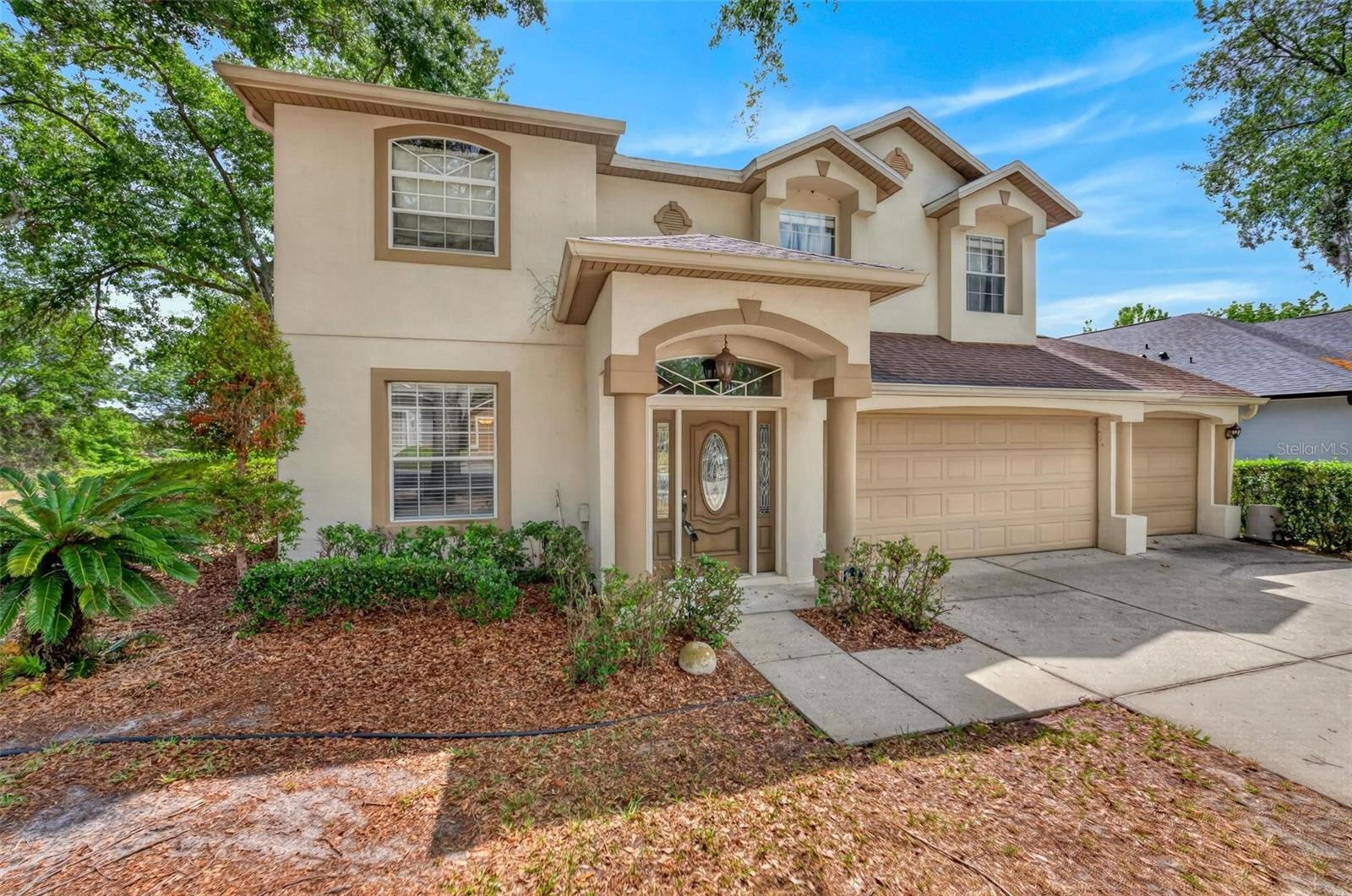 873 PICKFAIR TERRACE