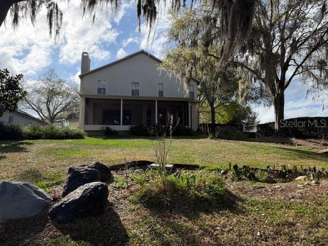 WOODBRIDGE LAKES UNIT 2C - Residential