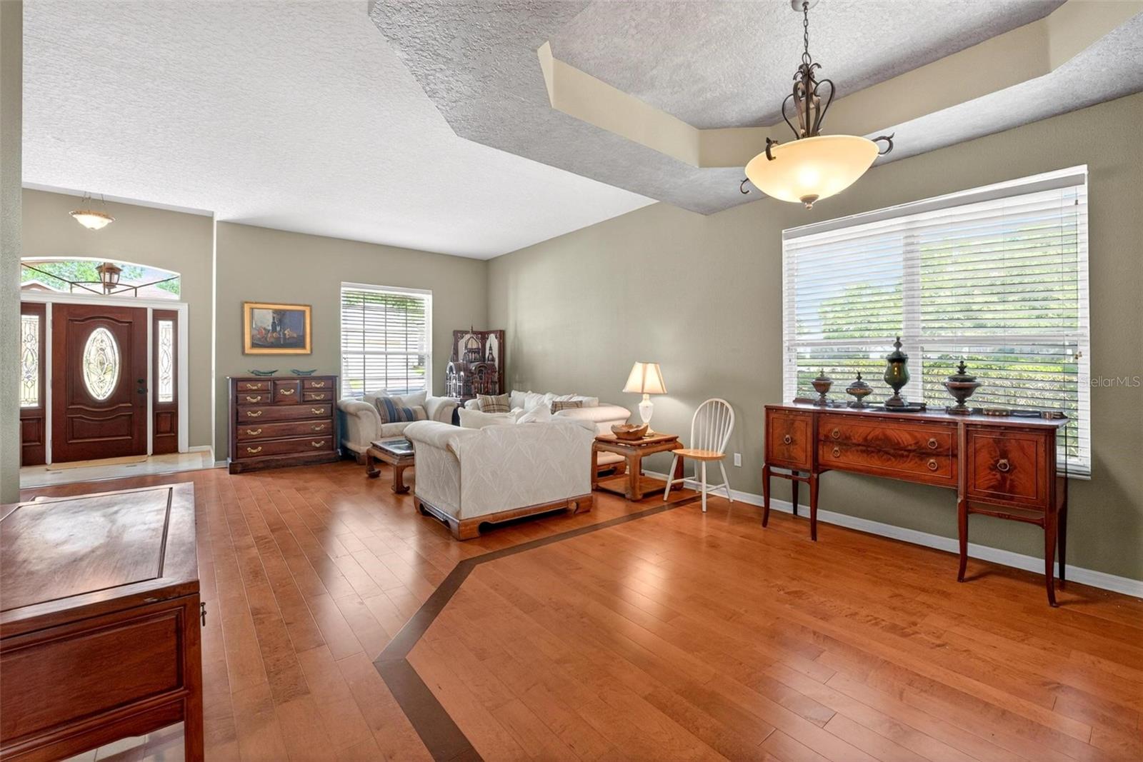 WOODBRIDGE LAKES UNIT 2C - Residential