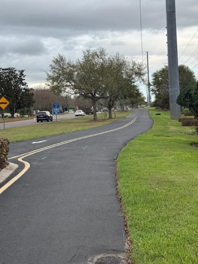 WOODBRIDGE LAKES UNIT 2C - Residential