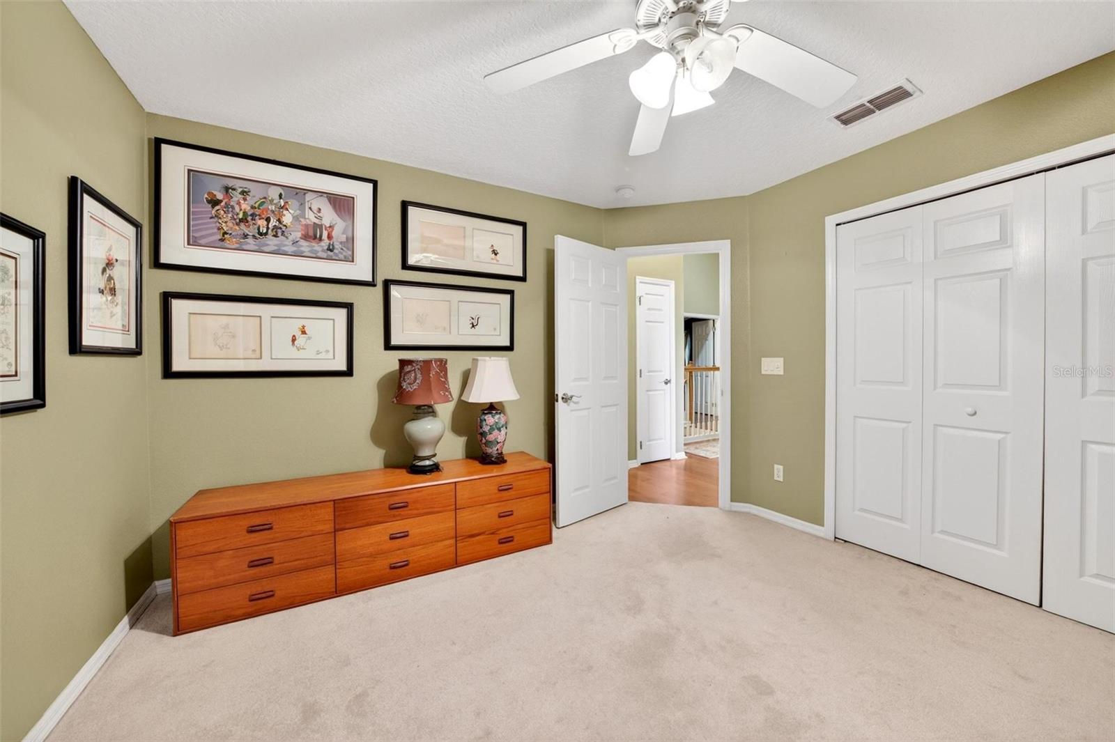 WOODBRIDGE LAKES UNIT 2C - Residential
