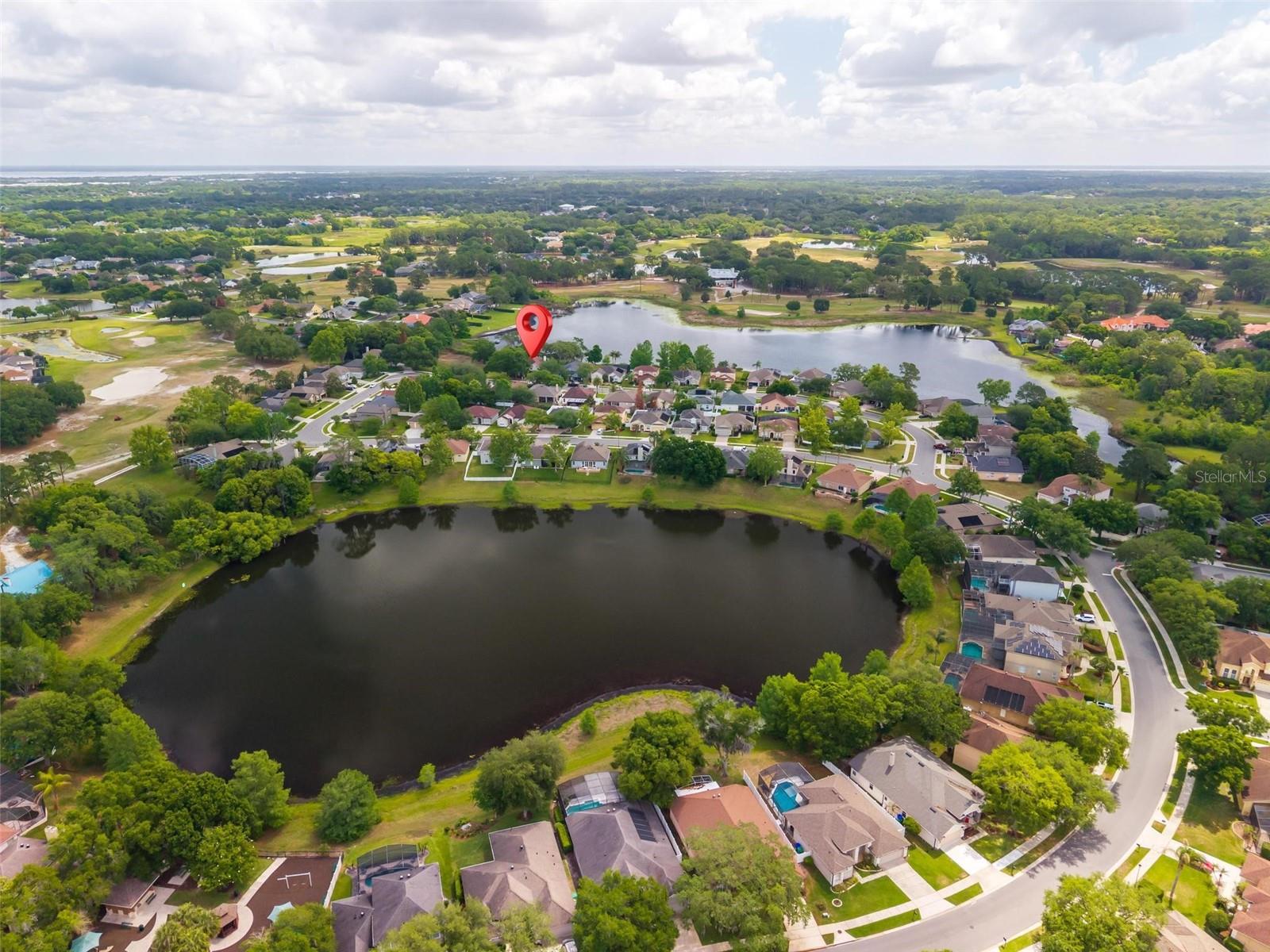 873 PICKFAIR TERRACE