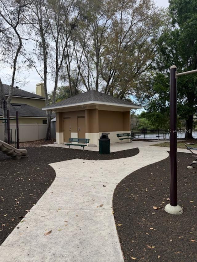 WOODBRIDGE LAKES UNIT 2C - Residential