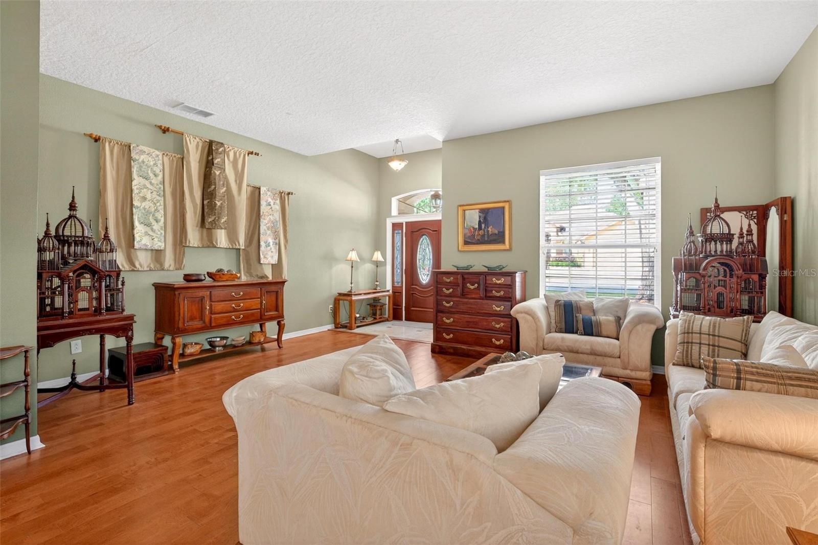 WOODBRIDGE LAKES UNIT 2C - Residential