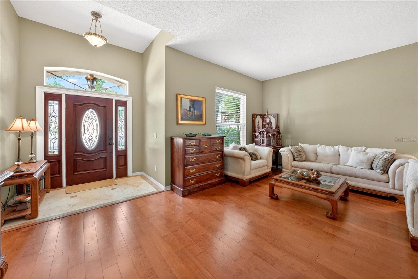 WOODBRIDGE LAKES UNIT 2C - Residential